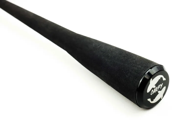 Canne à carpe Sportex Carpy à deux scions, 11 et 12 ft, vue 4