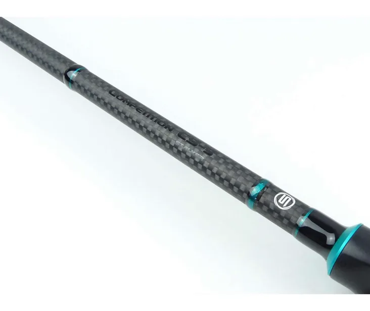 Canne à carpe Sportex Competition Carp CS-5 Stalker, 10 ft 3 lbs, vue 2