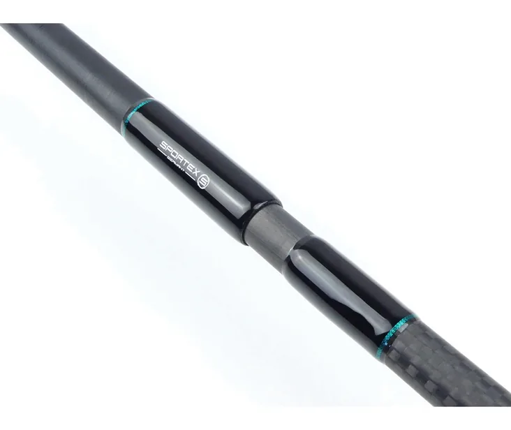 Canne à carpe Sportex Competition Carp CS-5 Stalker, 10 ft 3 lbs, vue 4
