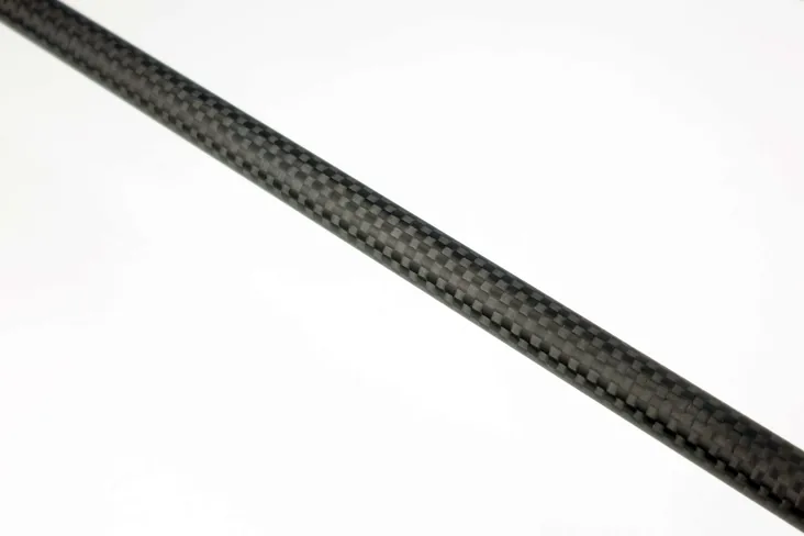 Canne à carpe Sportex Competition CS-5 Stalker, 10 ft 3 lbs, anneaux KW Minima, vue 2