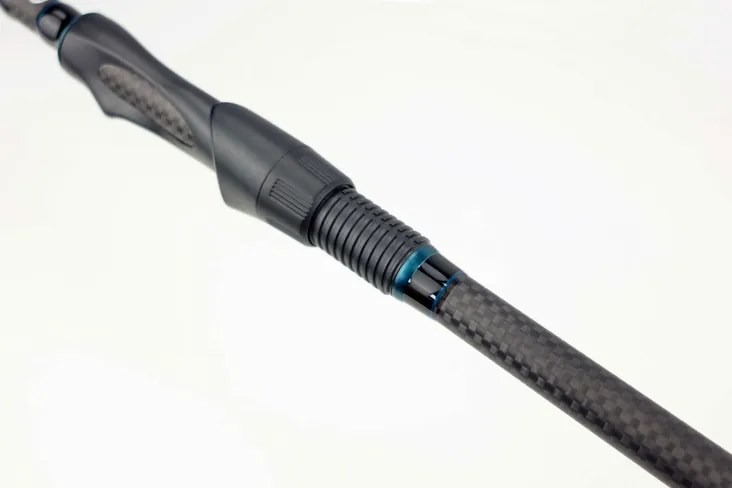 Canne à carpe Sportex Competition CS-5 Stalker, 10 ft 3 lbs, anneaux KW Minima, vue 3