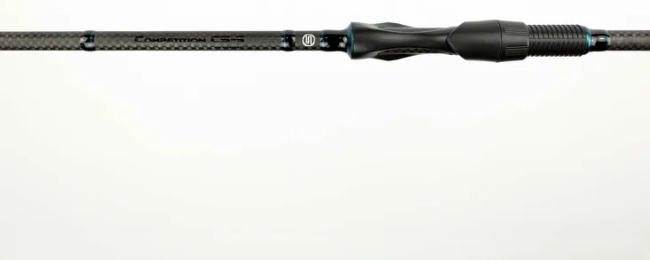 Canne à carpe Sportex Competition CS-5 Stalker, 10 ft 3 lbs, anneaux KW Minima, vue 4