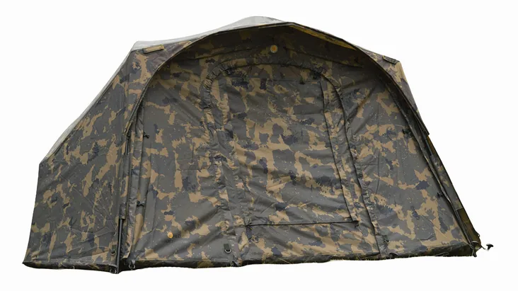 Brolly Solar Worldwide 1 place, système complet, vue 4