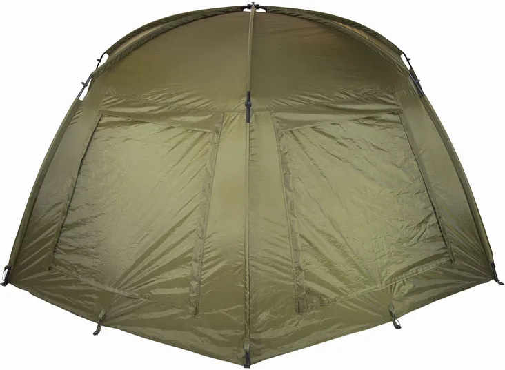 Biwy Trakker Tempest 200, vue 3
